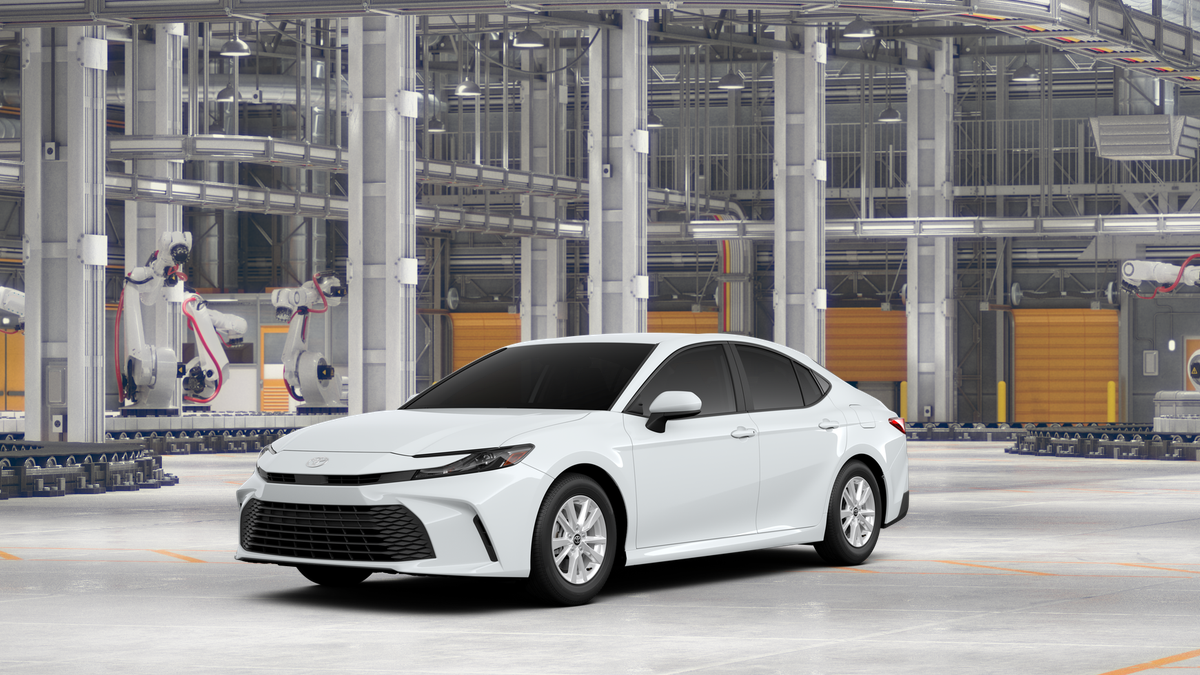 Toyota Camry private Umrah taxi